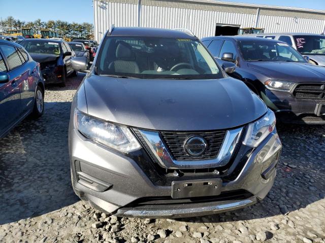 Photo 4 VIN: 5N1AT2MV9KC734226 - NISSAN ROGUE S 