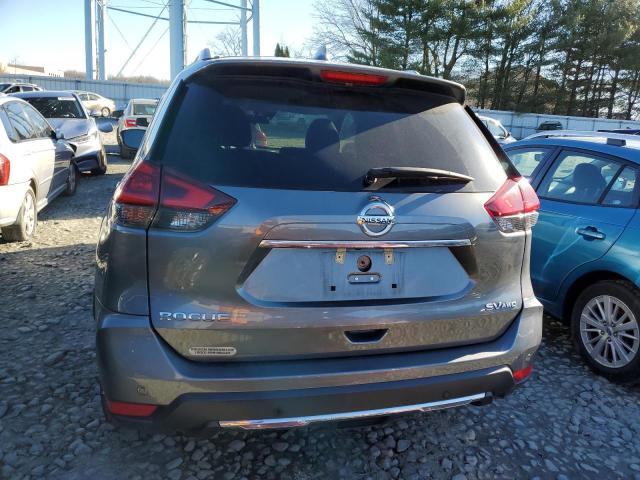 Photo 5 VIN: 5N1AT2MV9KC734226 - NISSAN ROGUE S 