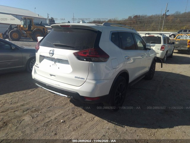 Photo 3 VIN: 5N1AT2MV9KC741418 - NISSAN ROGUE 