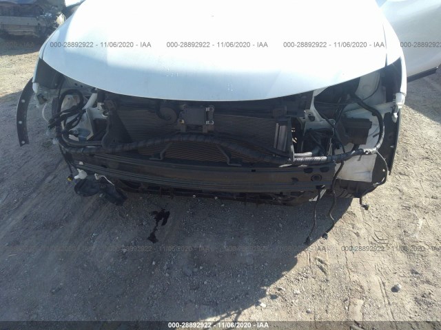 Photo 5 VIN: 5N1AT2MV9KC741418 - NISSAN ROGUE 