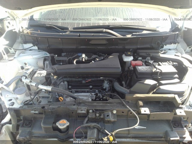 Photo 9 VIN: 5N1AT2MV9KC741418 - NISSAN ROGUE 