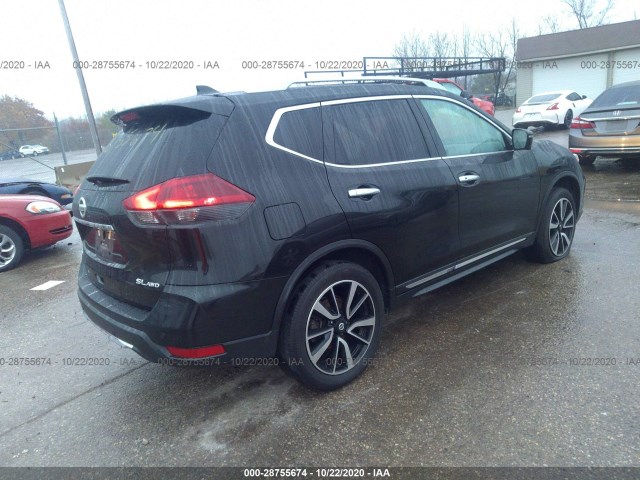 Photo 3 VIN: 5N1AT2MV9KC743878 - NISSAN ROGUE 