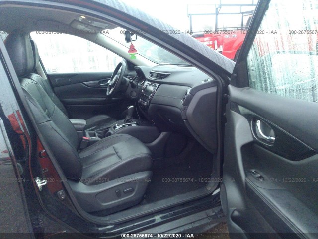 Photo 4 VIN: 5N1AT2MV9KC743878 - NISSAN ROGUE 