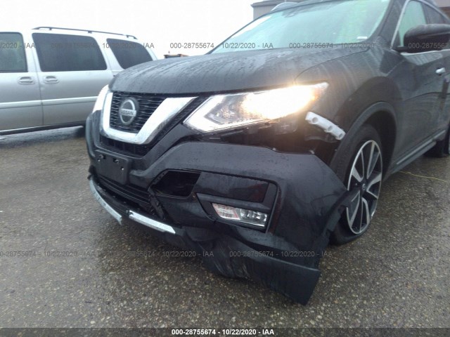 Photo 5 VIN: 5N1AT2MV9KC743878 - NISSAN ROGUE 