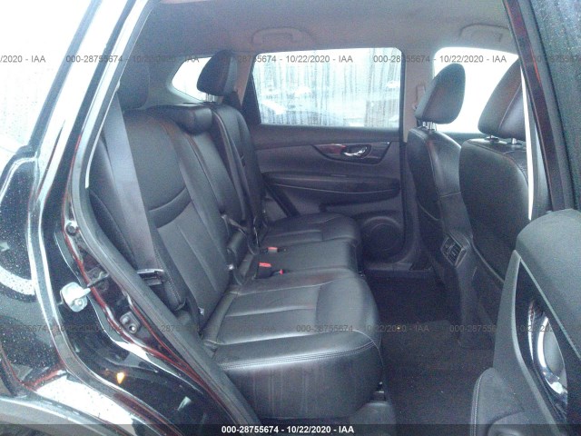 Photo 7 VIN: 5N1AT2MV9KC743878 - NISSAN ROGUE 