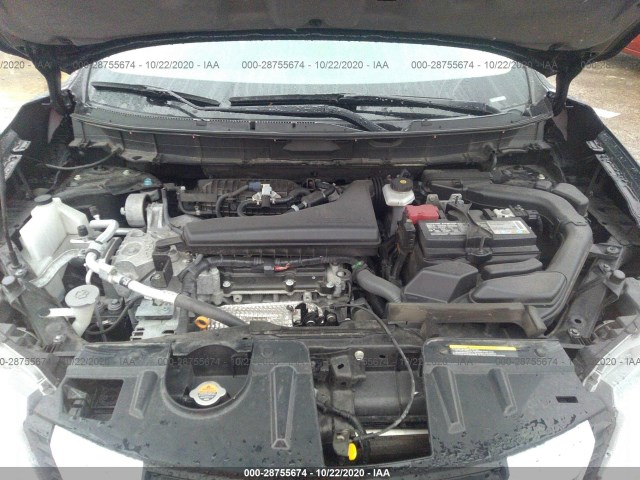 Photo 9 VIN: 5N1AT2MV9KC743878 - NISSAN ROGUE 