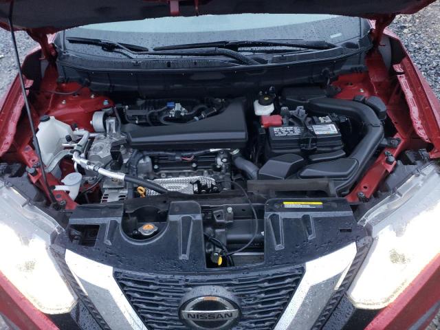 Photo 6 VIN: 5N1AT2MV9KC744447 - NISSAN ROGUE S 