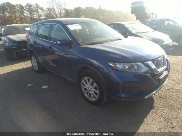 Photo 0 VIN: 5N1AT2MV9KC744576 - NISSAN ROGUE 