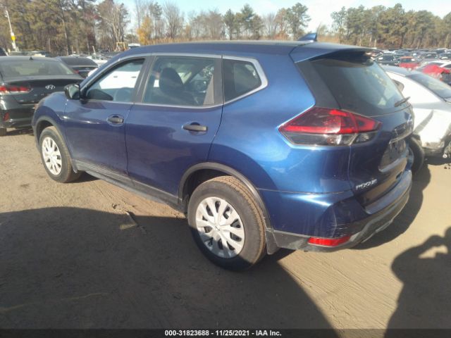 Photo 2 VIN: 5N1AT2MV9KC744576 - NISSAN ROGUE 