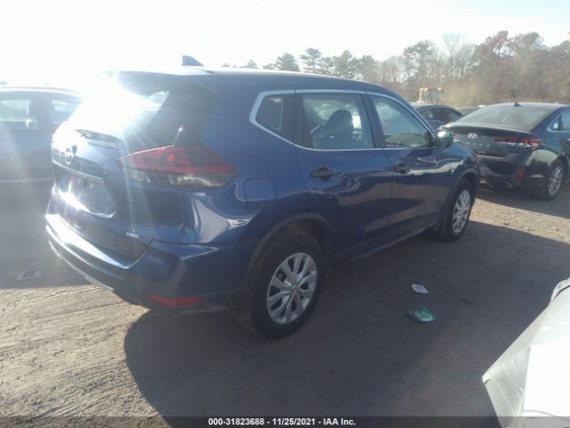 Photo 3 VIN: 5N1AT2MV9KC744576 - NISSAN ROGUE 