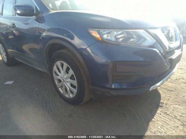 Photo 5 VIN: 5N1AT2MV9KC744576 - NISSAN ROGUE 