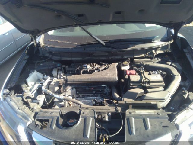 Photo 9 VIN: 5N1AT2MV9KC744576 - NISSAN ROGUE 