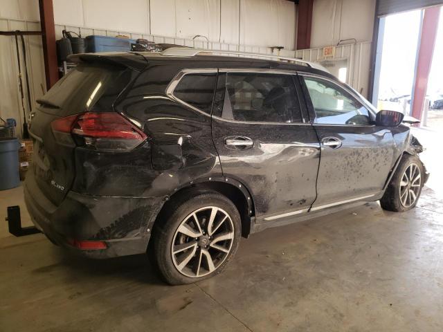 Photo 3 VIN: 5N1AT2MV9KC748370 - NISSAN ROGUE S 