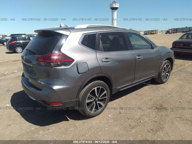 Photo 3 VIN: 5N1AT2MV9KC754637 - NISSAN ROGUE 