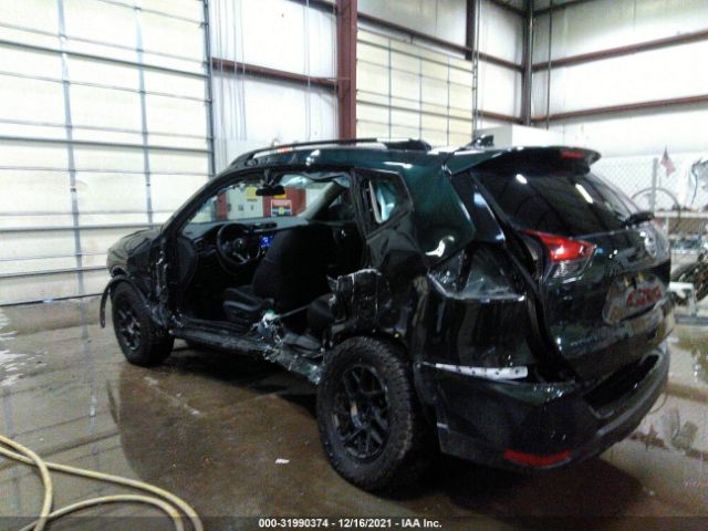 Photo 2 VIN: 5N1AT2MV9KC766030 - NISSAN ROGUE 