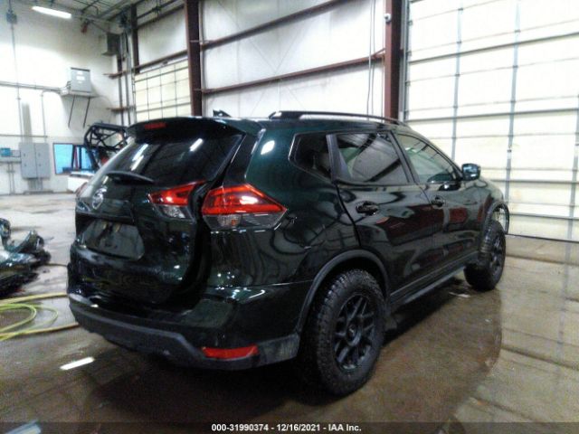 Photo 3 VIN: 5N1AT2MV9KC766030 - NISSAN ROGUE 