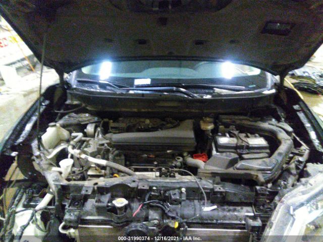 Photo 9 VIN: 5N1AT2MV9KC766030 - NISSAN ROGUE 