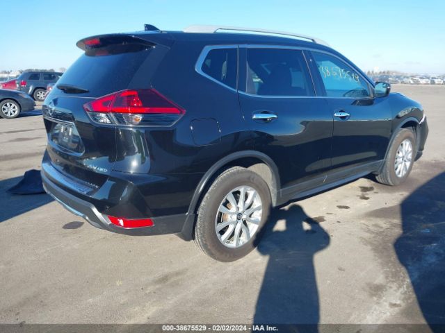 Photo 3 VIN: 5N1AT2MV9KC771017 - NISSAN ROGUE 