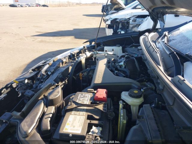 Photo 9 VIN: 5N1AT2MV9KC771017 - NISSAN ROGUE 