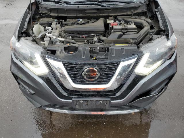 Photo 11 VIN: 5N1AT2MV9KC781692 - NISSAN ROGUE S 