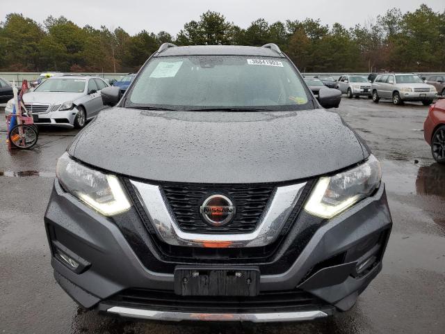 Photo 4 VIN: 5N1AT2MV9KC781692 - NISSAN ROGUE S 