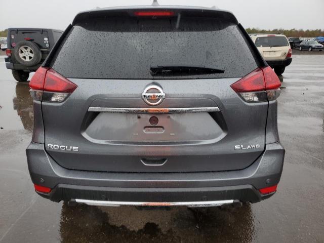 Photo 5 VIN: 5N1AT2MV9KC781692 - NISSAN ROGUE S 