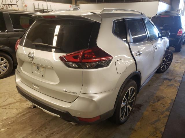 Photo 3 VIN: 5N1AT2MV9KC783796 - NISSAN ROGUE 