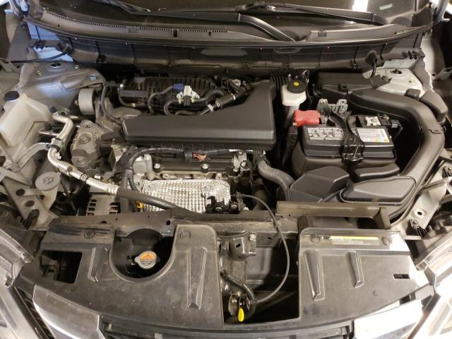 Photo 6 VIN: 5N1AT2MV9KC783796 - NISSAN ROGUE 