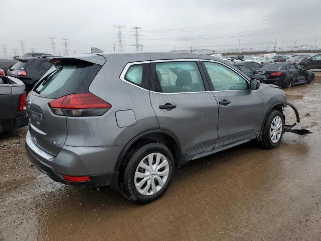 Photo 2 VIN: 5N1AT2MV9KC793955 - NISSAN ROGUE 