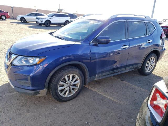 Photo 0 VIN: 5N1AT2MV9KC794233 - NISSAN ROGUE 