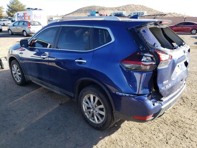 Photo 1 VIN: 5N1AT2MV9KC794233 - NISSAN ROGUE 