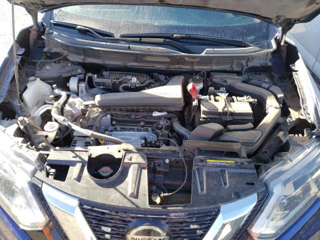 Photo 10 VIN: 5N1AT2MV9KC794233 - NISSAN ROGUE 