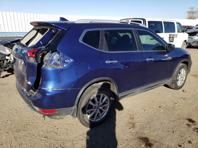 Photo 2 VIN: 5N1AT2MV9KC794233 - NISSAN ROGUE 