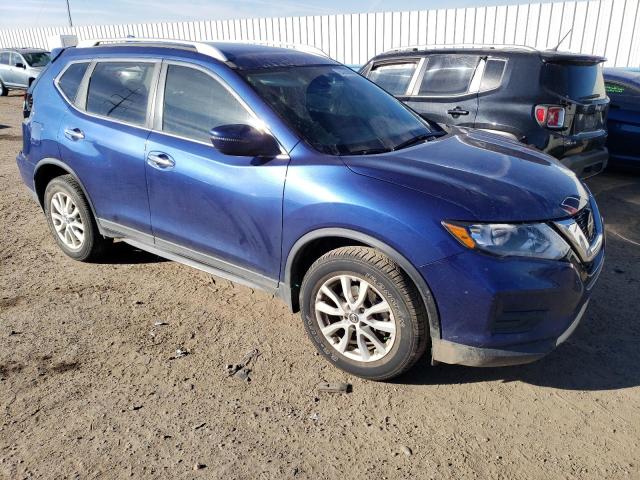 Photo 3 VIN: 5N1AT2MV9KC794233 - NISSAN ROGUE 