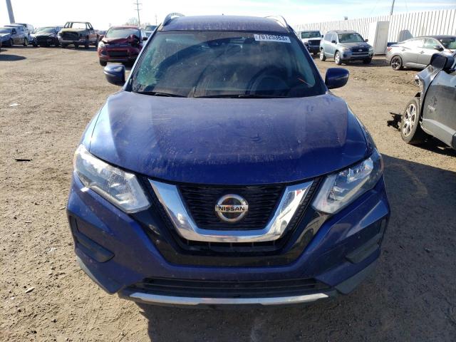 Photo 4 VIN: 5N1AT2MV9KC794233 - NISSAN ROGUE 