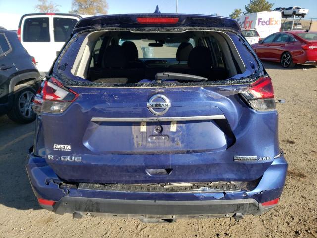 Photo 5 VIN: 5N1AT2MV9KC794233 - NISSAN ROGUE 