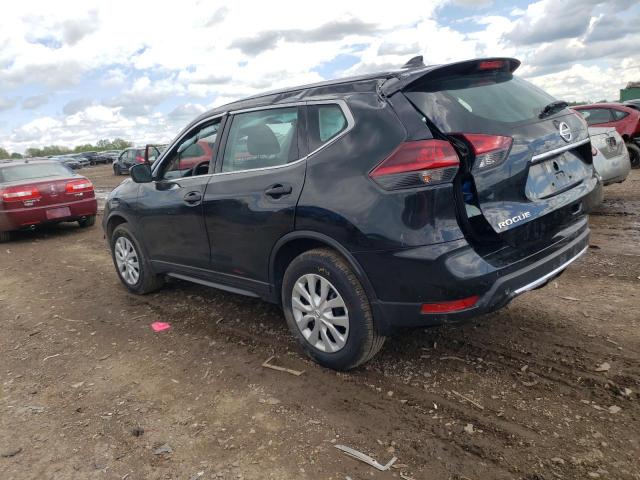 Photo 1 VIN: 5N1AT2MV9KC794507 - NISSAN ROGUE 