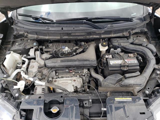 Photo 10 VIN: 5N1AT2MV9KC794507 - NISSAN ROGUE 