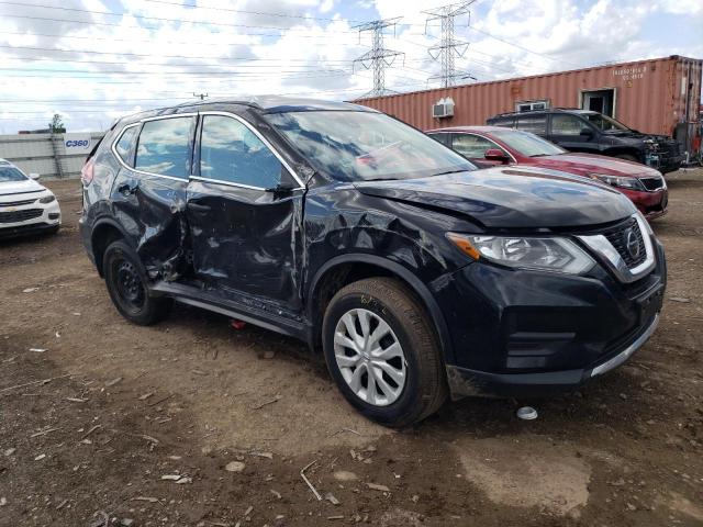 Photo 3 VIN: 5N1AT2MV9KC794507 - NISSAN ROGUE 