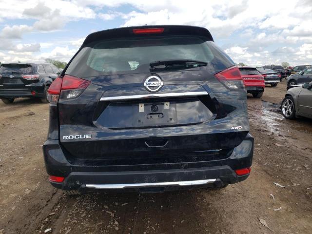 Photo 5 VIN: 5N1AT2MV9KC794507 - NISSAN ROGUE 