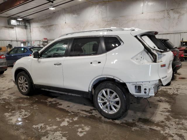 Photo 1 VIN: 5N1AT2MV9KC795544 - NISSAN ROGUE S 