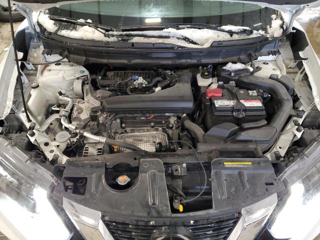 Photo 11 VIN: 5N1AT2MV9KC795544 - NISSAN ROGUE S 