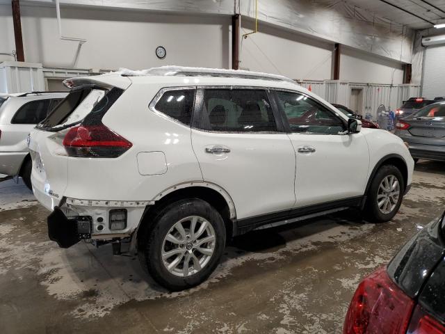 Photo 2 VIN: 5N1AT2MV9KC795544 - NISSAN ROGUE S 