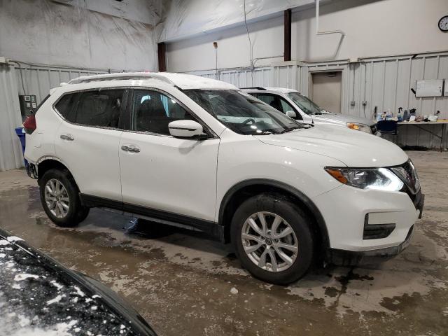 Photo 3 VIN: 5N1AT2MV9KC795544 - NISSAN ROGUE S 