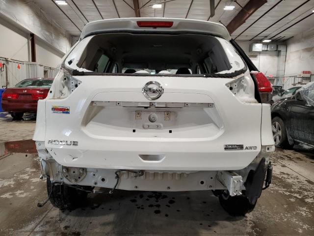 Photo 5 VIN: 5N1AT2MV9KC795544 - NISSAN ROGUE S 