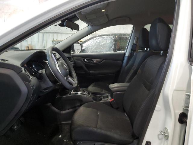 Photo 6 VIN: 5N1AT2MV9KC795544 - NISSAN ROGUE S 