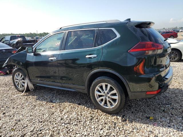 Photo 1 VIN: 5N1AT2MV9KC795625 - NISSAN ROGUE 