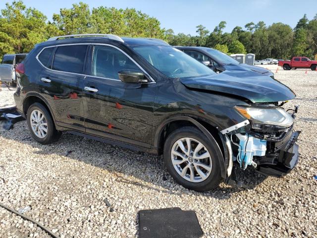 Photo 3 VIN: 5N1AT2MV9KC795625 - NISSAN ROGUE 