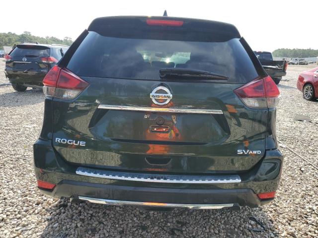 Photo 5 VIN: 5N1AT2MV9KC795625 - NISSAN ROGUE 