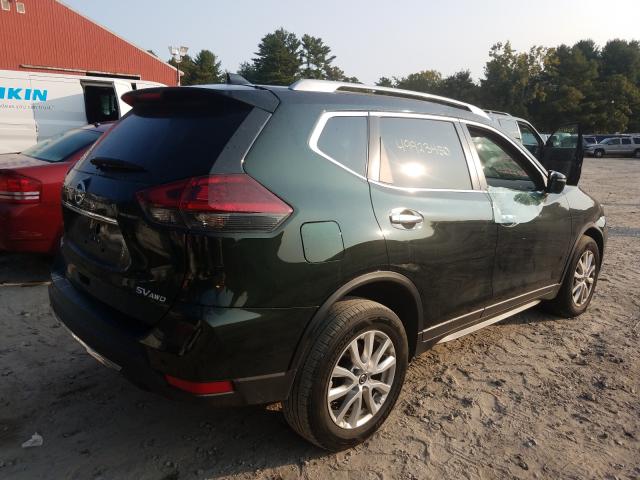 Photo 3 VIN: 5N1AT2MV9KC803125 - NISSAN ROGUE S 